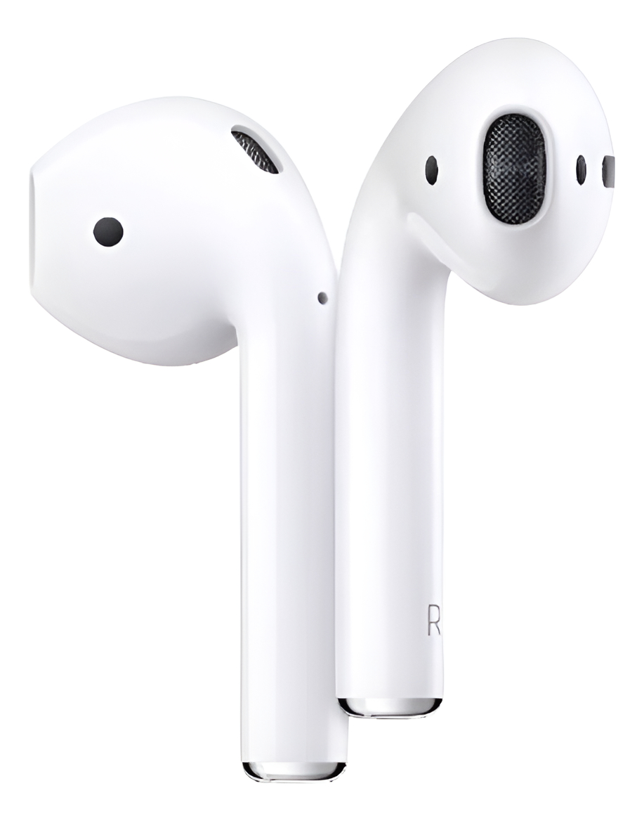 Fone De Ouvido Sem Fio Esportivo Bateria Longa Branco