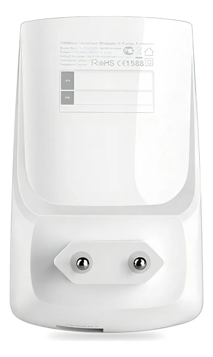 Repetidor De Sinal Tl-wa850re Wi-fi 300mbps Branco Tp-link - Imagem 6