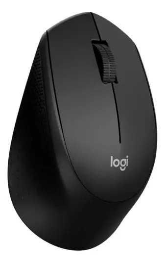 Mouse Sem Fio M280 Preto Logitech - Imagem 3