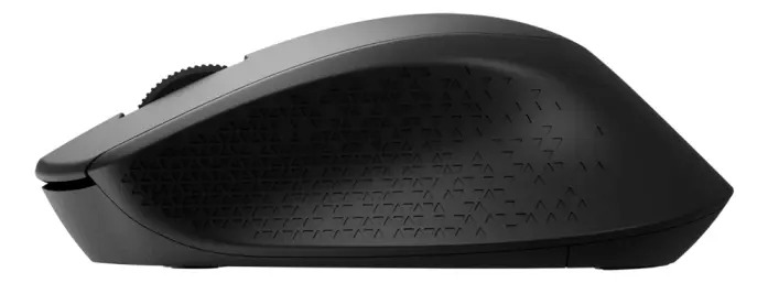 Mouse Sem Fio M280 Preto Logitech - Imagem 4