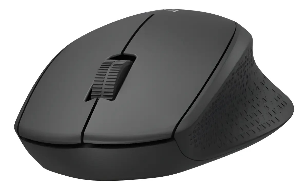 Mouse Sem Fio M280 Preto Logitech - Imagem 5