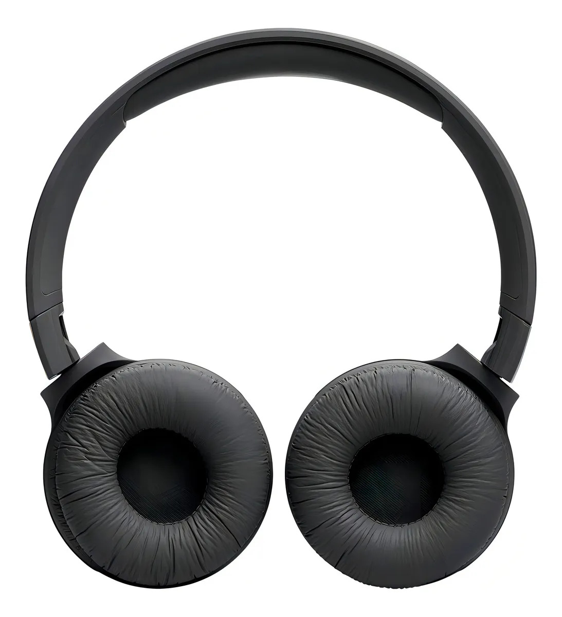 Fone Bluetooth Jbl 530bt Bluetooth Leve Confortável Preto Preto - Imagem 5