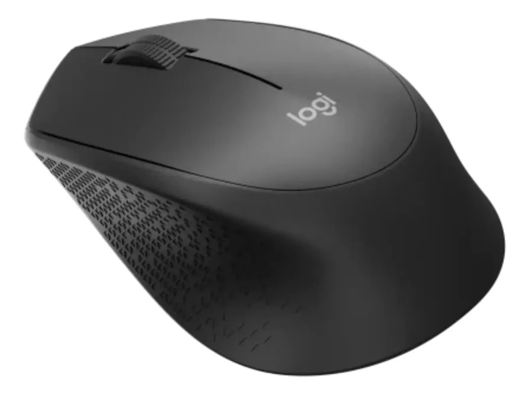Mouse Sem Fio M280 Preto Logitech - Imagem 6