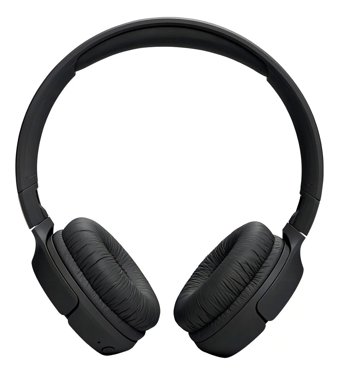 Fone Bluetooth Jbl 530bt Bluetooth Leve Confortável Preto Preto - Imagem 6