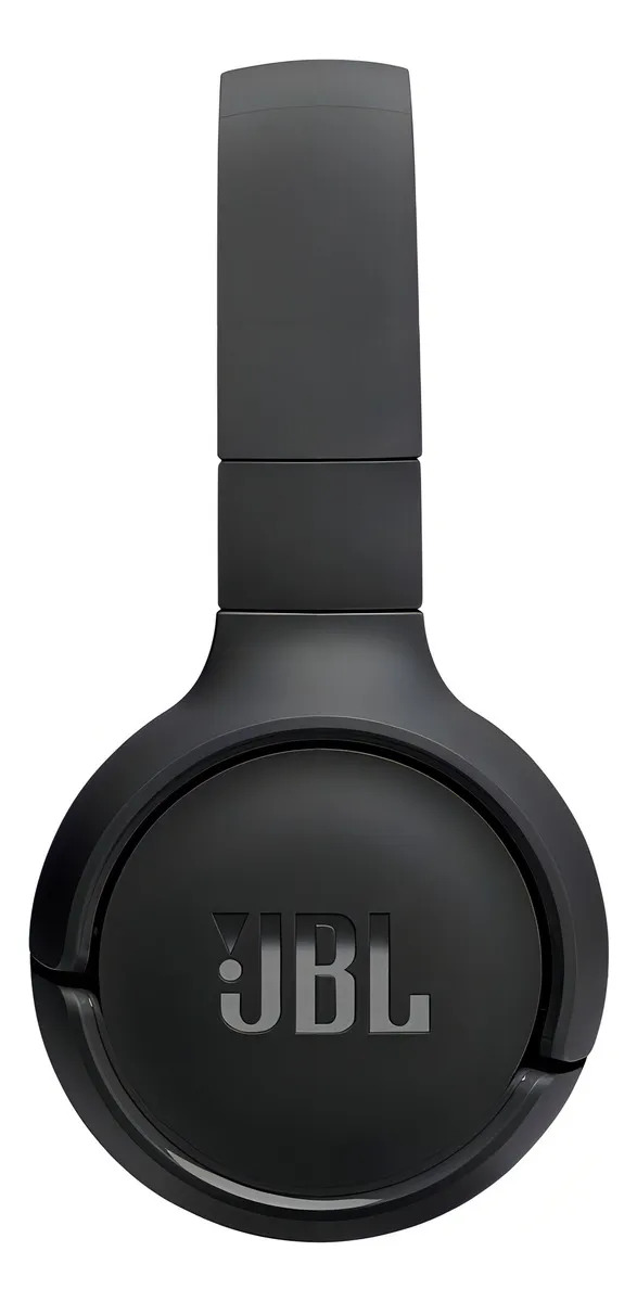 Fone Bluetooth Jbl 530bt Bluetooth Leve Confortável Preto Preto - Imagem 7