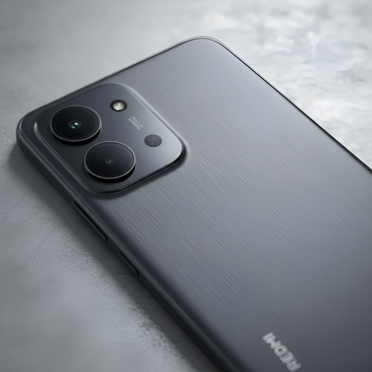 Xiaomi Redmi 15c 16gb Ram 256gb Dual Sim 50mp Fm Impressão Digital Dimm Preta Preto - Imagem 8