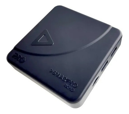 Smart Box Proeletronic Smartpro Prosb-3000/16 Gb 4k Hd Preto Padrão - Imagem 3