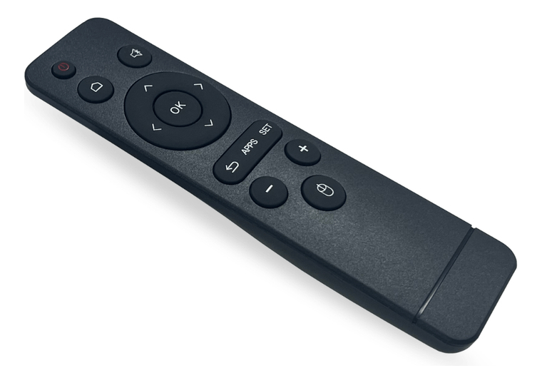 Smart Box Proeletronic Smartpro Prosb-3000/16 Gb 4k Hd Preto Padrão - Imagem 5
