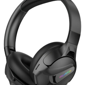 Fone De Ouvido Potente Para Seu Dia A Dia Sn40 Preto