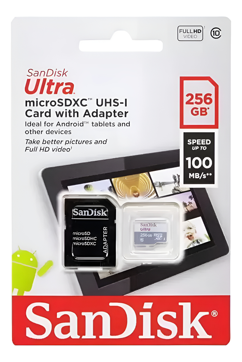 Cartão Memória Para Notebook/pc Mais Armazenamento - Imagem 4