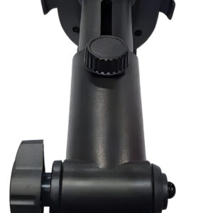 Suporte De Celular Veicular Tomate Com Ventosa Mtg-206 Preto