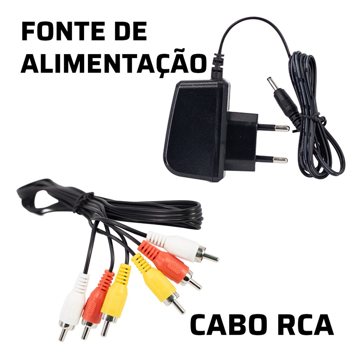 Multilaser Conversor Digital Tv Usb Hdmi 1080p Preto 127/220v - Imagem 2