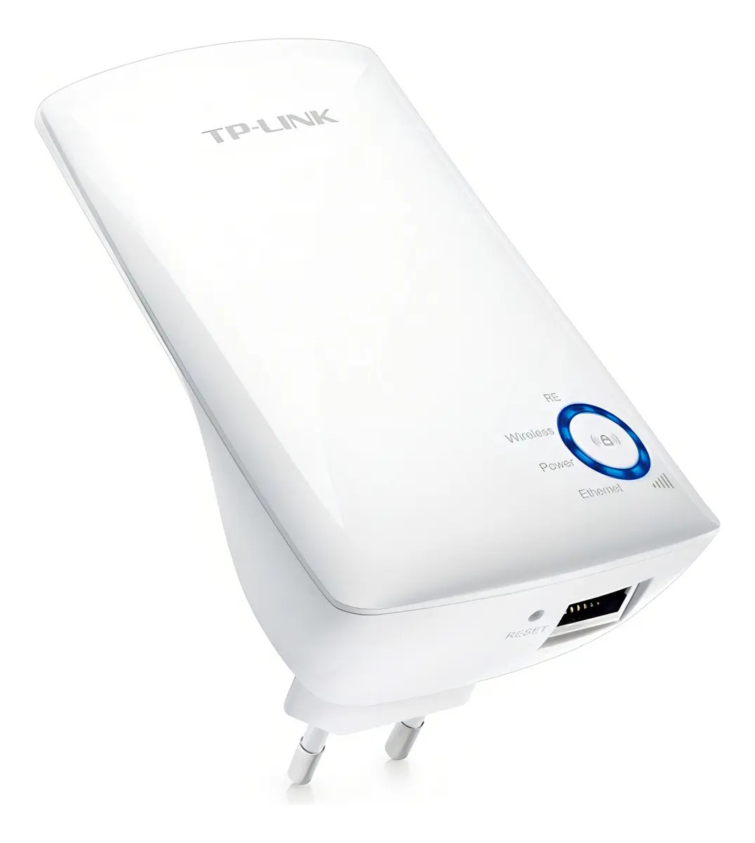 Repetidor De Sinal Tl-wa850re Wi-fi 300mbps Branco Tp-link - Imagem 10