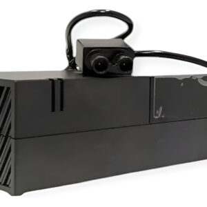 Carregador Kapbom Kap-h300 2 Pinos Compatível Xbox 360