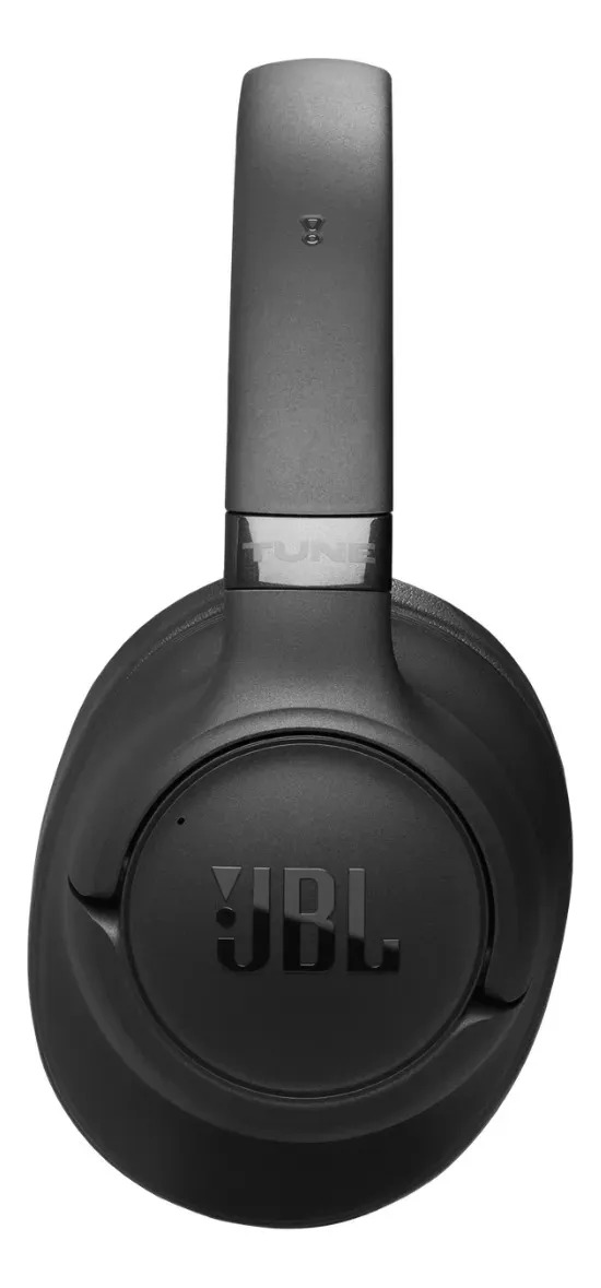 Fone Ouvido Jbl Tune 780nc Bluetooth Preto Original Preto - Imagem 4