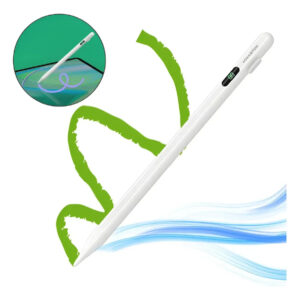 Caneta Stylus H'maston P10 Universal Recarregável