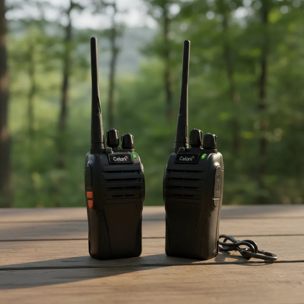 Rádio Comunicador Baofeng Bf999s Compacto Preto Envio Rapido Preto 400-470mhz 127/220v - Imagem 2